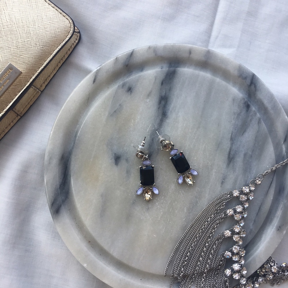 White House | Black Market Dangle Earrings